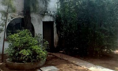 VENDO CASA  EN LA PRIMERA SECCIÓN DE LA COL. ANAHUAC