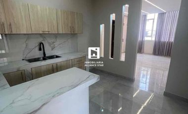 ALQUILER SUITE SEMIAMOBLADA