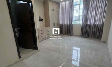 ALQUILER SUITE SEMIAMOBLADA