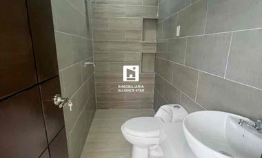 ALQUILER SUITE SEMIAMOBLADA