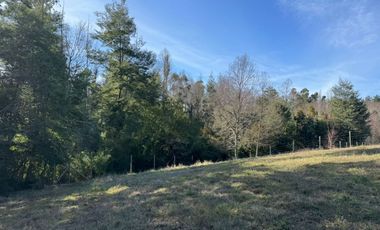 Vende Casa Nueva en Parcela con Estero Todo Asfaltado.