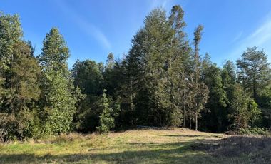 Vende Casa Nueva en Parcela con Estero Todo Asfaltado.