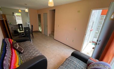 Venta de Casa en Condominio en Villas Del Seminario, Emiliano Zapata, Morelos