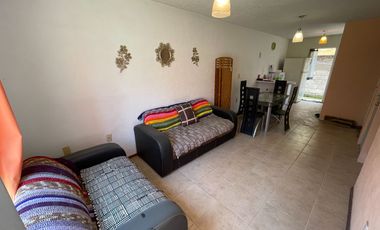 Venta de Casa en Condominio en Villas Del Seminario, Emiliano Zapata, Morelos