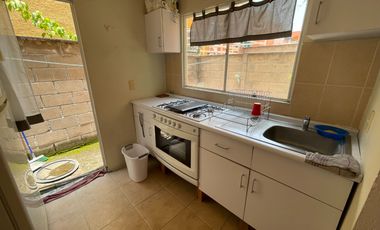 Venta de Casa en Condominio en Villas Del Seminario, Emiliano Zapata, Morelos