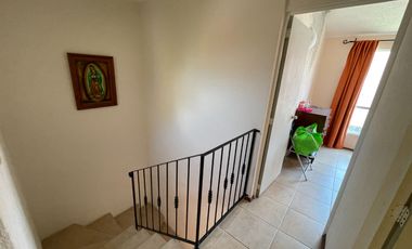 Venta de Casa en Condominio en Villas Del Seminario, Emiliano Zapata, Morelos