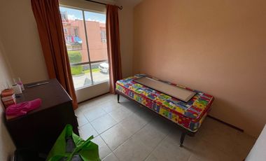 Venta de Casa en Condominio en Villas Del Seminario, Emiliano Zapata, Morelos