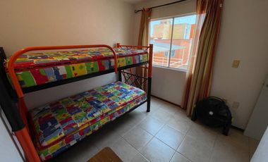 Venta de Casa en Condominio en Villas Del Seminario, Emiliano Zapata, Morelos