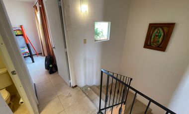 Venta de Casa en Condominio en Villas Del Seminario, Emiliano Zapata, Morelos