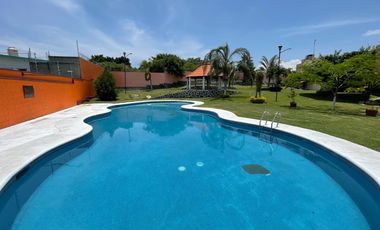 Venta de Casa en Condominio en Villas Del Seminario, Emiliano Zapata, Morelos