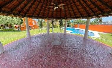 Venta de Casa en Condominio en Villas Del Seminario, Emiliano Zapata, Morelos