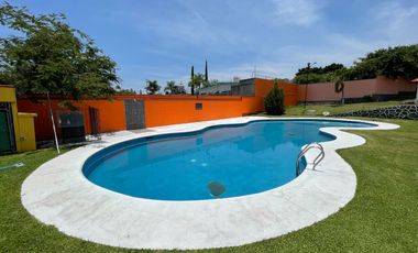 Venta de Casa en Condominio en Villas Del Seminario, Emiliano Zapata, Morelos