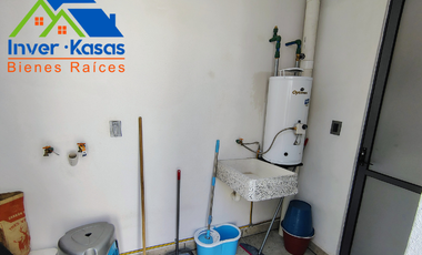 SE RENTA CASA NUEVA, AMUEBLADA A UN COSTADO DEL PARQUE INDUSTRIAL DE CUAUTLA