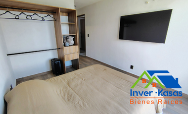 SE RENTA CASA NUEVA, AMUEBLADA A UN COSTADO DEL PARQUE INDUSTRIAL DE CUAUTLA