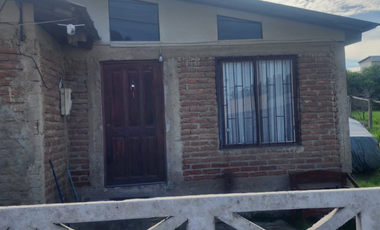 Vendo terreno de 600m2 con obra gruesa en Quilpué