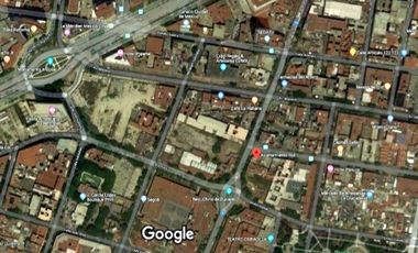 VENTA DE EDIFICIO Y TERRENO EN AYUNTAMIENTO 166 Y 164 CASI ESQ. BUCARELI