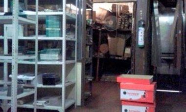 VENTA DE EDIFICIO Y TERRENO EN AYUNTAMIENTO 166 Y 164 CASI ESQ. BUCARELI