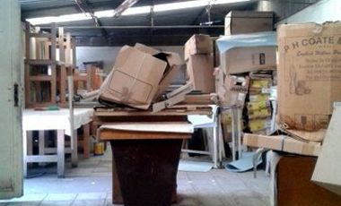 VENTA DE EDIFICIO Y TERRENO EN AYUNTAMIENTO 166 Y 164 CASI ESQ. BUCARELI