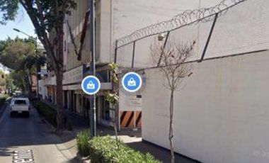 VENTA DE EDIFICIO Y TERRENO EN AYUNTAMIENTO 166 Y 164 CASI ESQ. BUCARELI