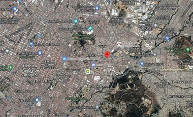 VENTA DE CASA EN PUEBLA HEROICA PUEBLA DE ZARAGOZA COL LA ROSA