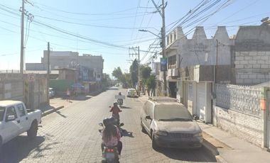 VENTA DE CASA EN PUEBLA TEHUACAN COL CULTURAL