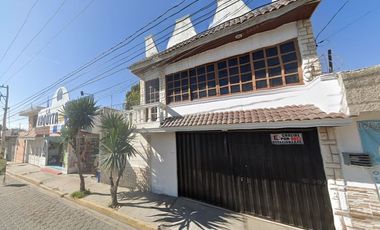 VENTA DE CASA EN PUEBLA TEHUACAN COL CULTURAL