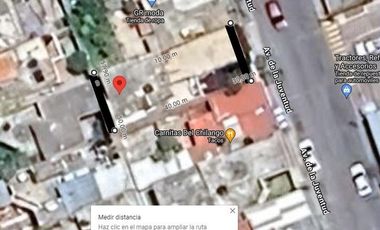 VENTA DE CASA EN PUEBLA TEHUACAN COL CULTURAL