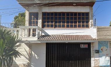 VENTA DE CASA EN PUEBLA TEHUACAN COL CULTURAL