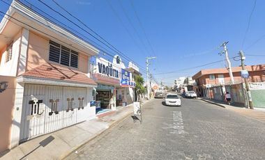 VENTA DE CASA EN PUEBLA TEHUACAN COL CULTURAL