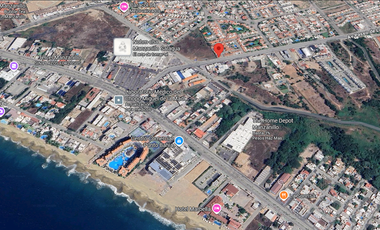 CASA EN VENTA EN LA COLONIA SOLEARES, FRACC COSTA AZUL, EN MANZANILLO, COLIMA- SF