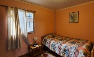 Oportunidad en Pachacamita Casa Amoblada con Patio Techado 2 estacionamientos