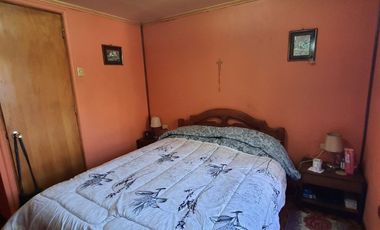 Oportunidad en Pachacamita Casa Amoblada con Patio Techado 2 estacionamientos