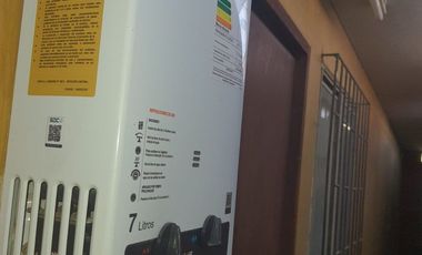 Oportunidad en Pachacamita Casa Amoblada con Patio Techado 2 estacionamientos