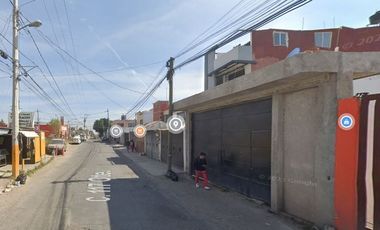 VENTA DE CASA EN PUEBLA HEROICA PUEBLA DE ZARAGOZA COL GRANJAS PUEBLA