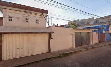 VENTA DE CASA EN PUEBLA HEROICA PUEBLA DE ZARAGOZA COL OBRERA CAMPESINA