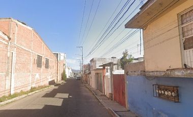 VENTA DE CASA EN PUEBLA HEROICA PUEBLA DE ZARAGOZA COL OBRERA CAMPESINA