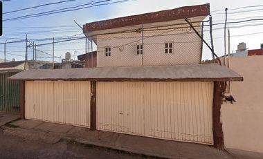 VENTA DE CASA EN PUEBLA HEROICA PUEBLA DE ZARAGOZA COL OBRERA CAMPESINA