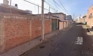 VENTA DE CASA EN PUEBLA HEROICA PUEBLA DE ZARAGOZA COL OBRERA CAMPESINA