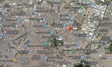 VENTA DE CASA EN PUEBLA HEROICA PUEBLA DE ZARAGOZA COL OBRERA CAMPESINA