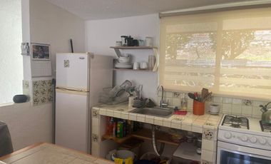 VENTA DE CASA EN CONDOMINIO SUBIDA A CHALMA, CUERNAVACA, MOR. $1,650,000.00