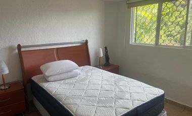 VENTA DE CASA EN CONDOMINIO SUBIDA A CHALMA, CUERNAVACA, MOR. $1,650,000.00