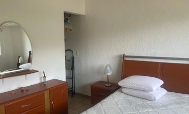 VENTA DE CASA EN CONDOMINIO SUBIDA A CHALMA, CUERNAVACA, MOR. $1,650,000.00