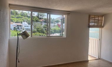 VENTA DE CASA EN CONDOMINIO SUBIDA A CHALMA, CUERNAVACA, MOR. $1,650,000.00