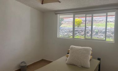 VENTA DE CASA EN CONDOMINIO SUBIDA A CHALMA, CUERNAVACA, MOR. $1,650,000.00