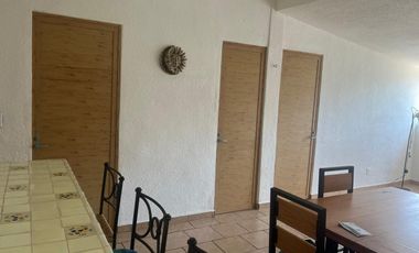 VENTA DE CASA EN CONDOMINIO SUBIDA A CHALMA, CUERNAVACA, MOR. $1,650,000.00
