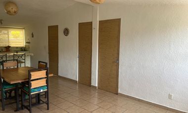 VENTA DE CASA EN CONDOMINIO SUBIDA A CHALMA, CUERNAVACA, MOR. $1,650,000.00