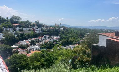 VENTA DE CASA EN CONDOMINIO SUBIDA A CHALMA, CUERNAVACA, MOR. $1,650,000.00