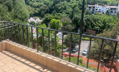 VENTA DE CASA EN CONDOMINIO SUBIDA A CHALMA, CUERNAVACA, MOR. $1,650,000.00