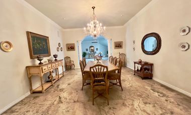 Casa de venta en Samborondón, Urbanización El Río