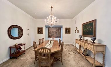 Casa de venta en Samborondón, Urbanización El Río